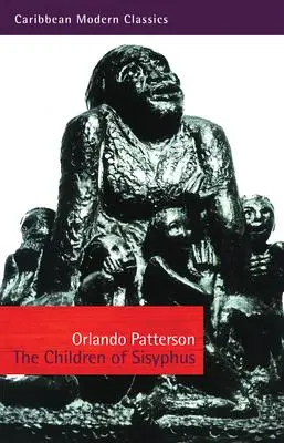 Cover: 9781845230944 | Children of Sisyphus, the PB | Orlando Patterson | Taschenbuch | 2011