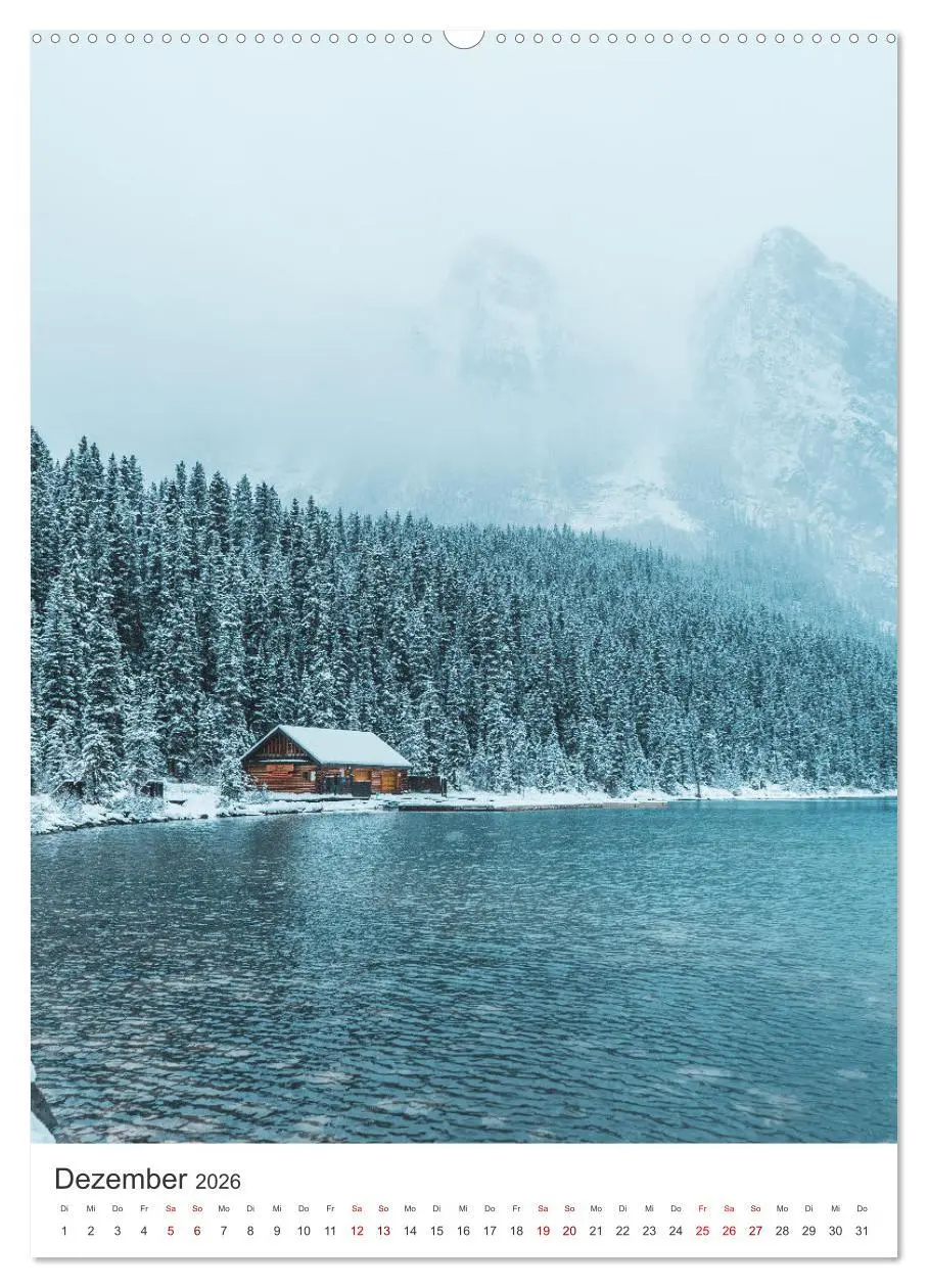 Bild: 9783516350944 | Kanada - Das wunderschöne Land im Norden. (hochwertiger Premium...
