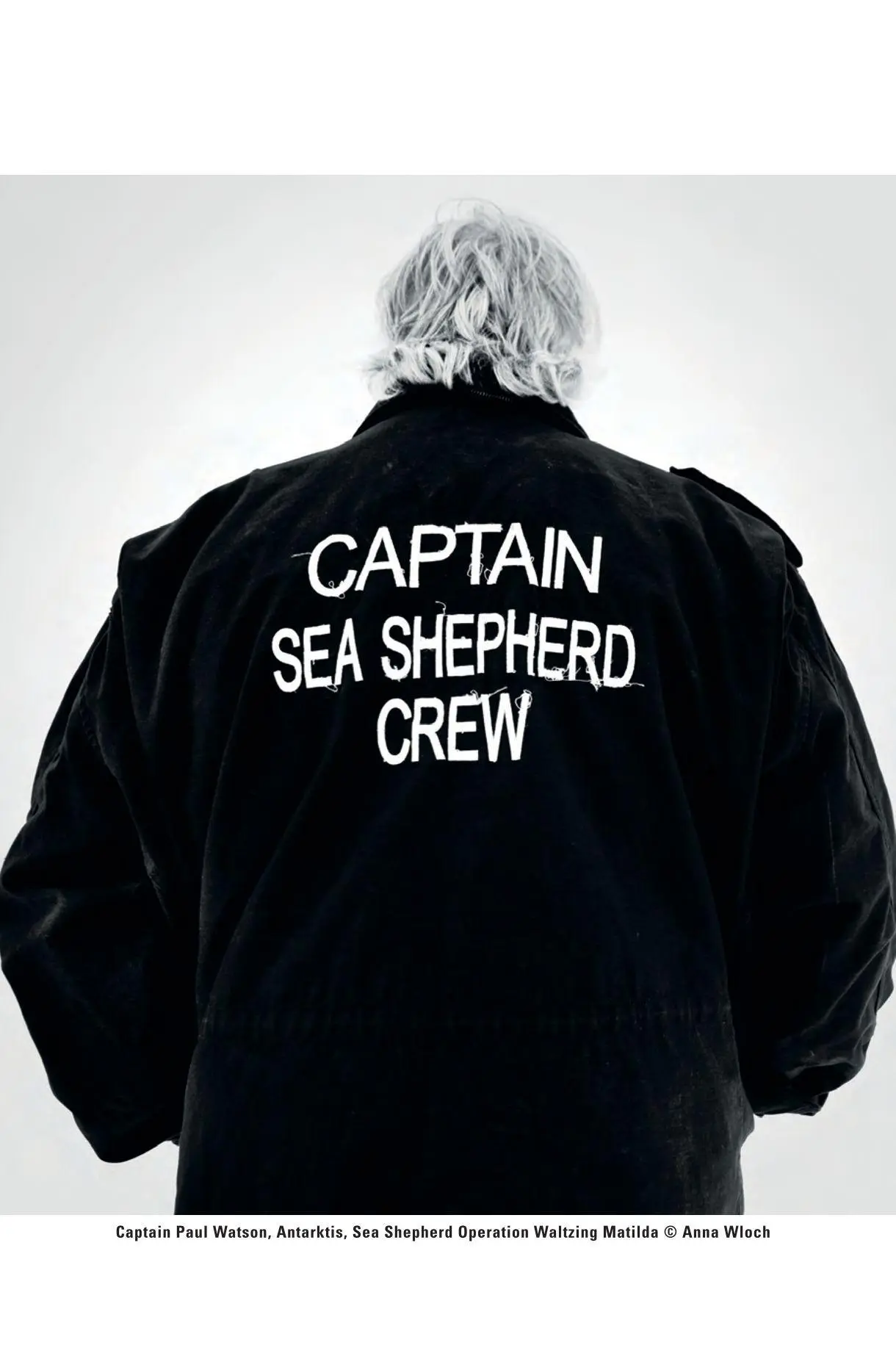 Bild: 9783945400944 | Captain Paul Watson Interview | Sarah Schuster (u. a.) | Buch | 176 S.