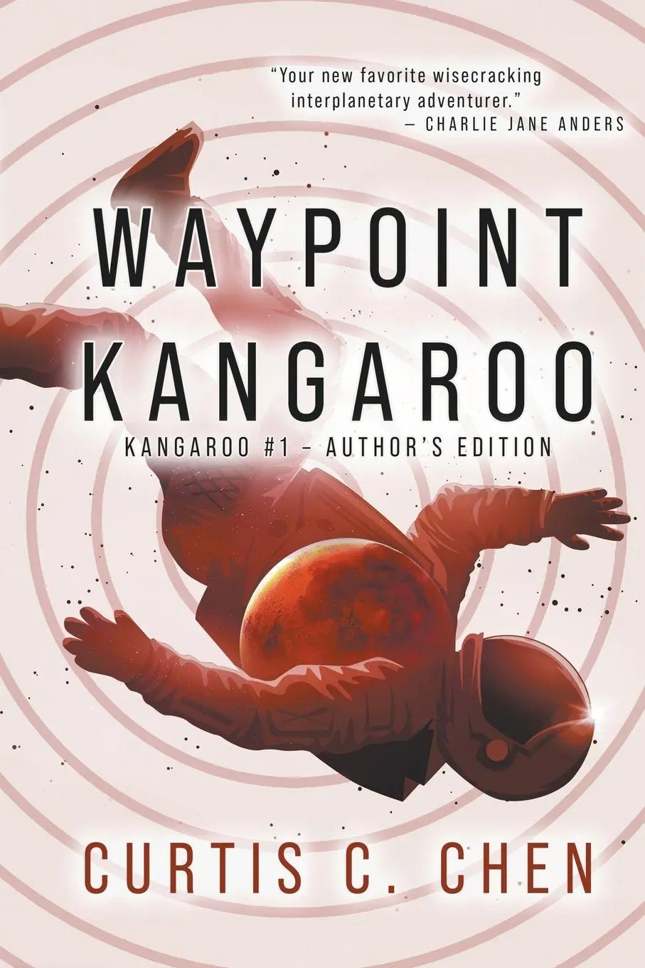 Cover: 9798224790944 | Waypoint Kangaroo | Curtis C. Chen | Taschenbuch | Englisch | 2024
