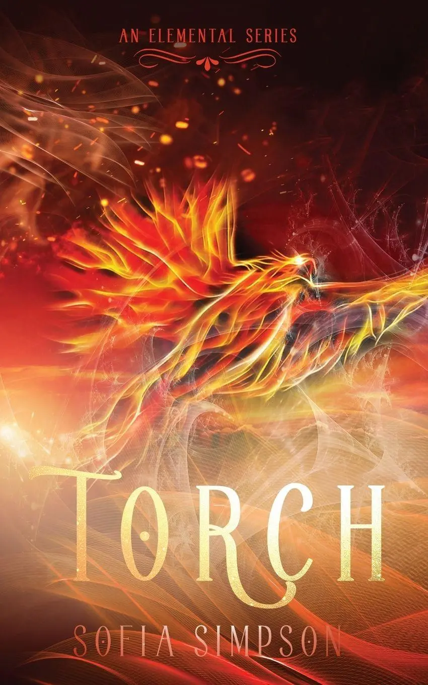 Cover: 9798987400944 | Torch | Sofia Simpson | Taschenbuch | Englisch | 2024