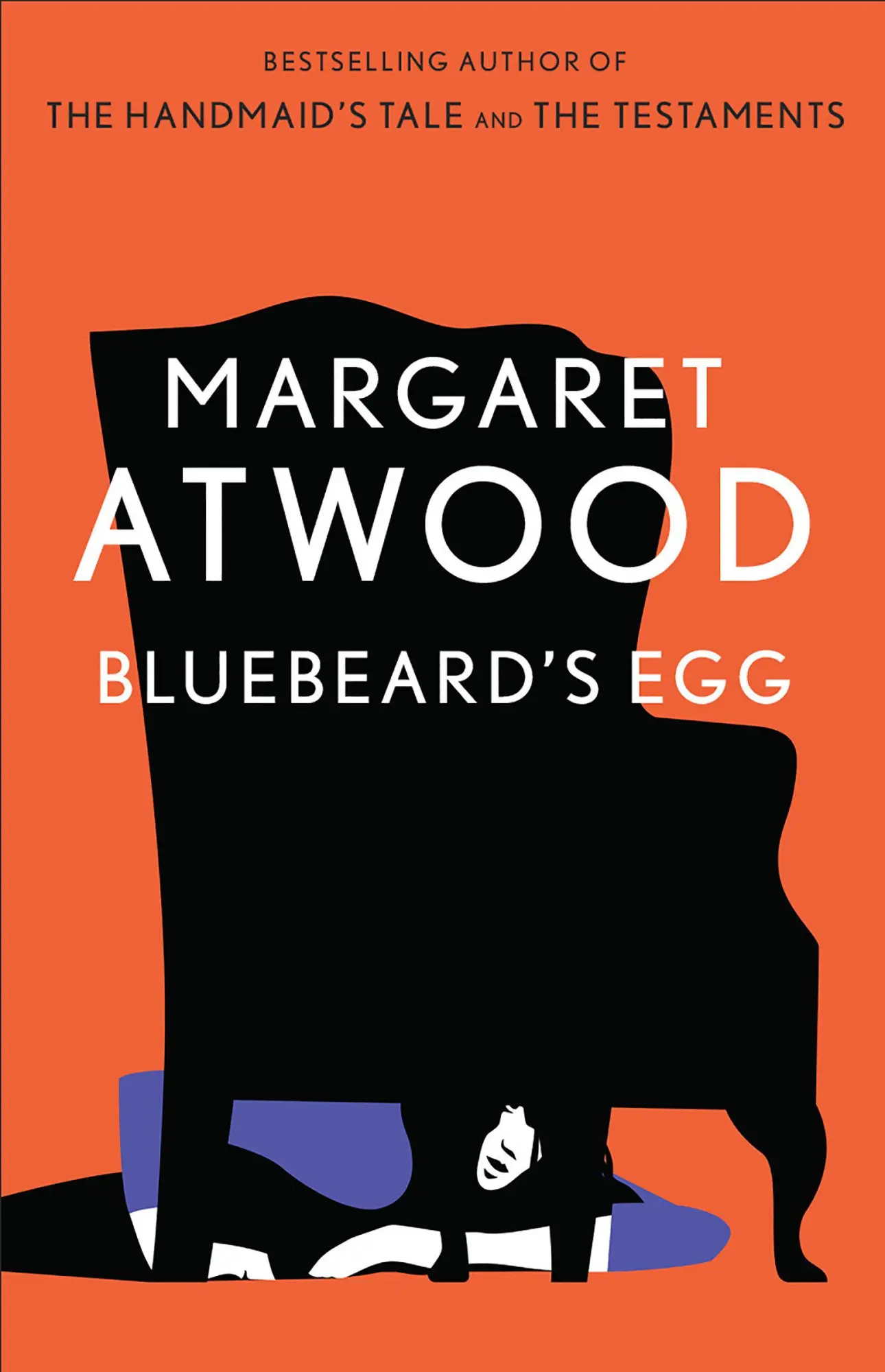 Cover: 9780385491044 | Bluebeard's Egg | Margaret Atwood | Taschenbuch | Englisch | 1998