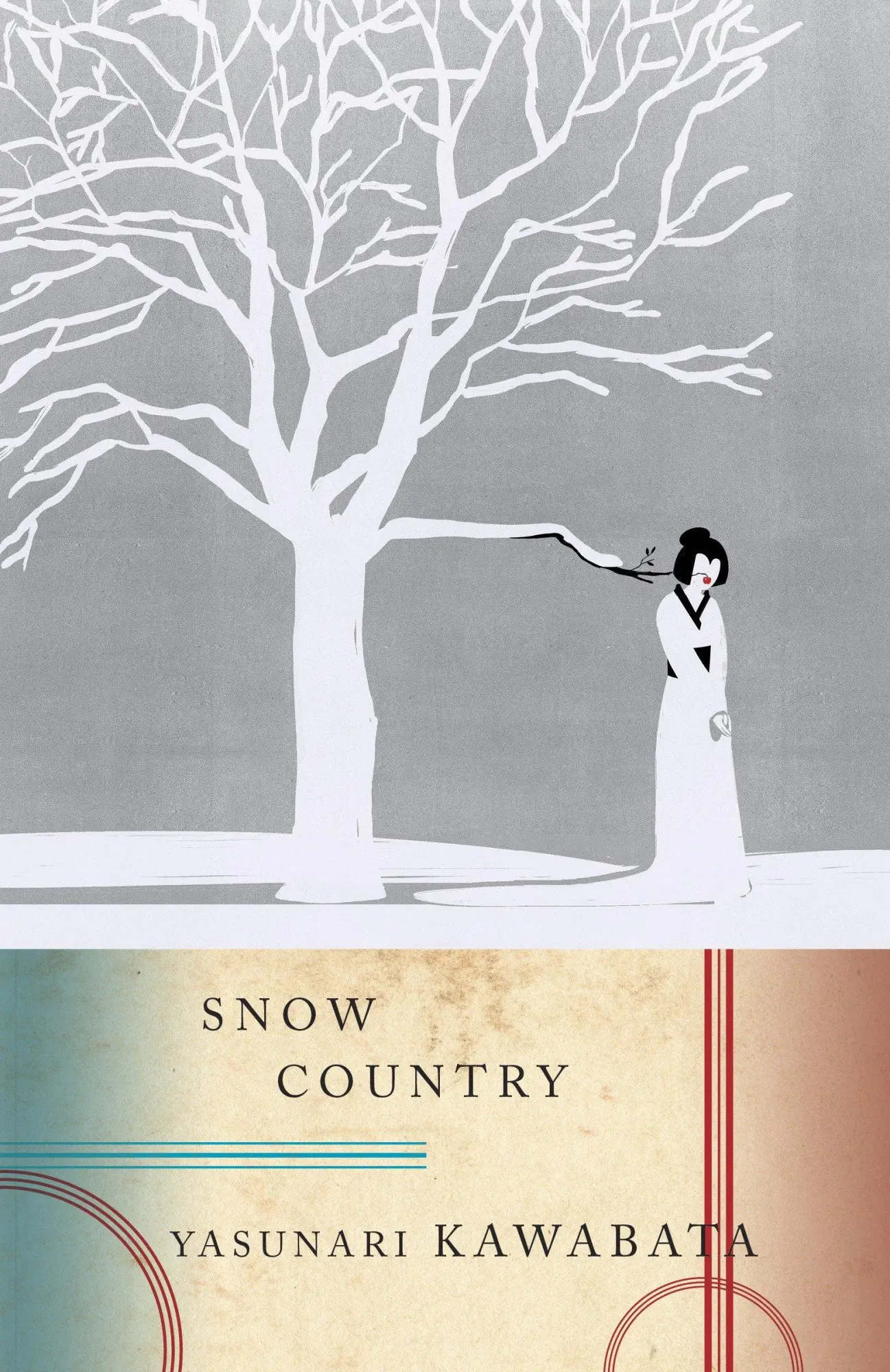 Cover: 9780679761044 | Snow Country | Yasunari Kawabata | Taschenbuch | Englisch | 1996