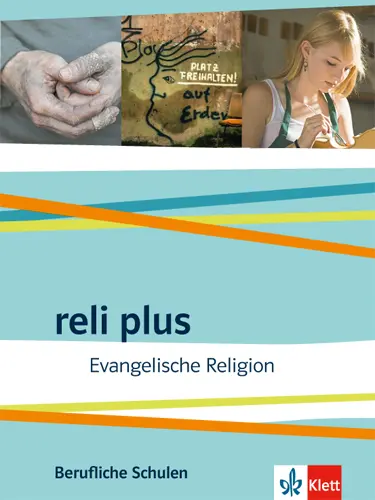 Cover: 9783120071044 | reli plus. Evangelische Religion. Ausgabe Berufliche Schulen | Augst