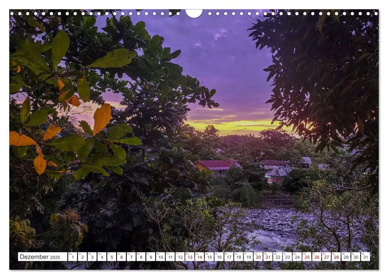 Bild: 9783457151044 | Gunung Leuser Nationalpark Sumatra (Wandkalender 2025 DIN A3 quer),...