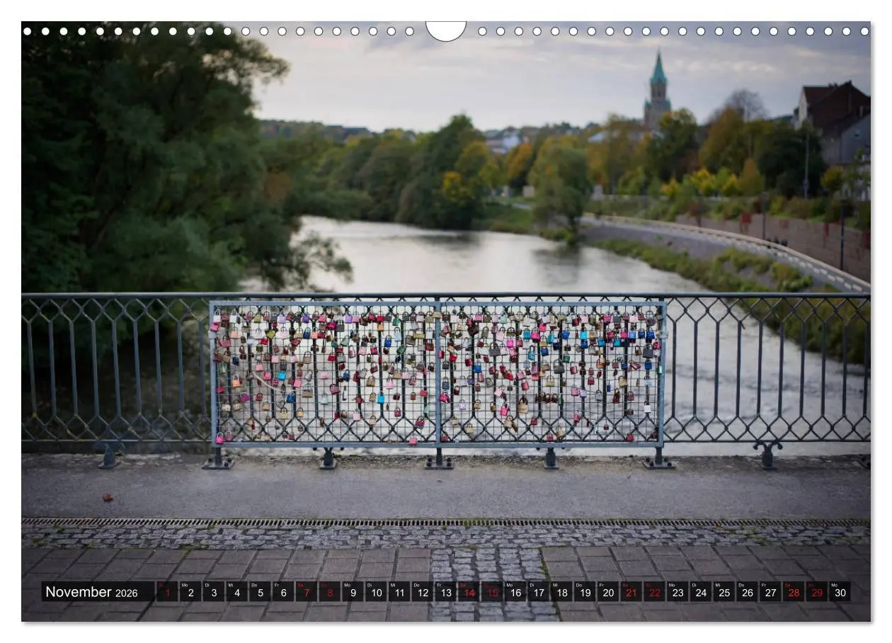 Bild: 9783457841044 | Unser Letmathe (Wandkalender 2026 DIN A3 quer), CALVENDO...