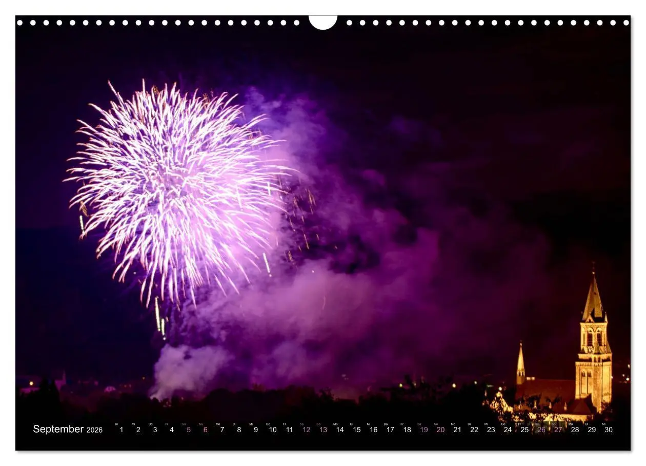 Bild: 9783457841044 | Unser Letmathe (Wandkalender 2026 DIN A3 quer), CALVENDO...