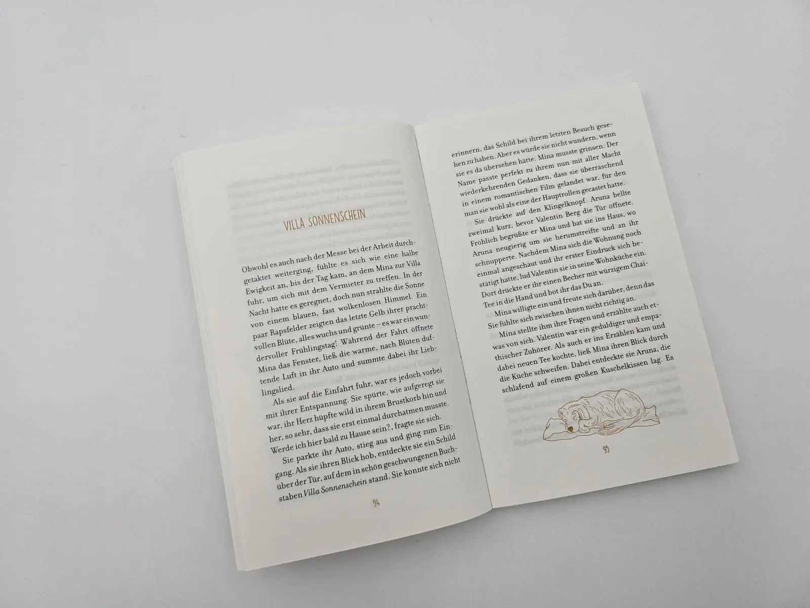 Bild: 9783492321044 | Das Licht eines Jahres | Kathrin Sohst | Taschenbuch | 208 S. | 2024