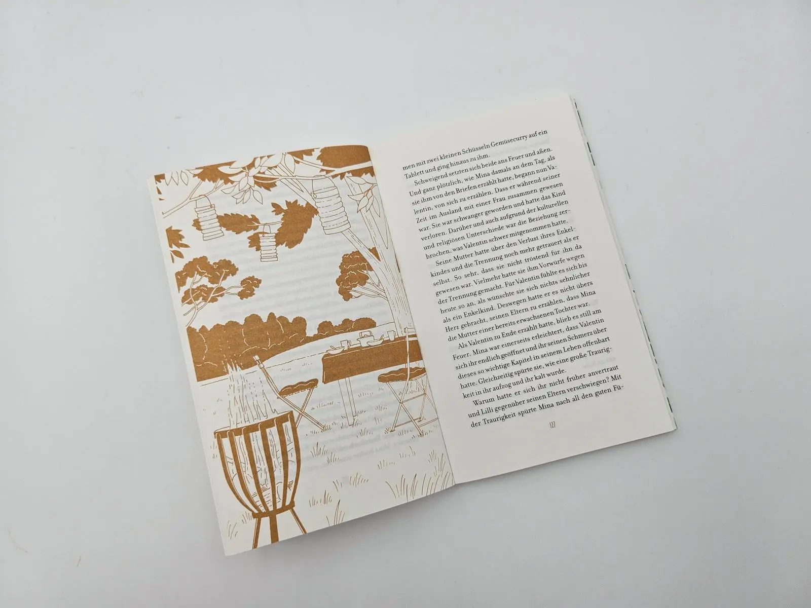 Bild: 9783492321044 | Das Licht eines Jahres | Kathrin Sohst | Taschenbuch | 208 S. | 2024