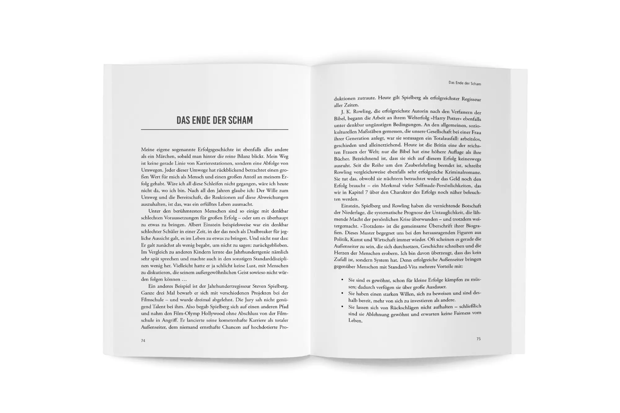 Bild: 9783689361044 | Wenn aus dem Trauma Freiheit wird | Markus Schnermann | Taschenbuch