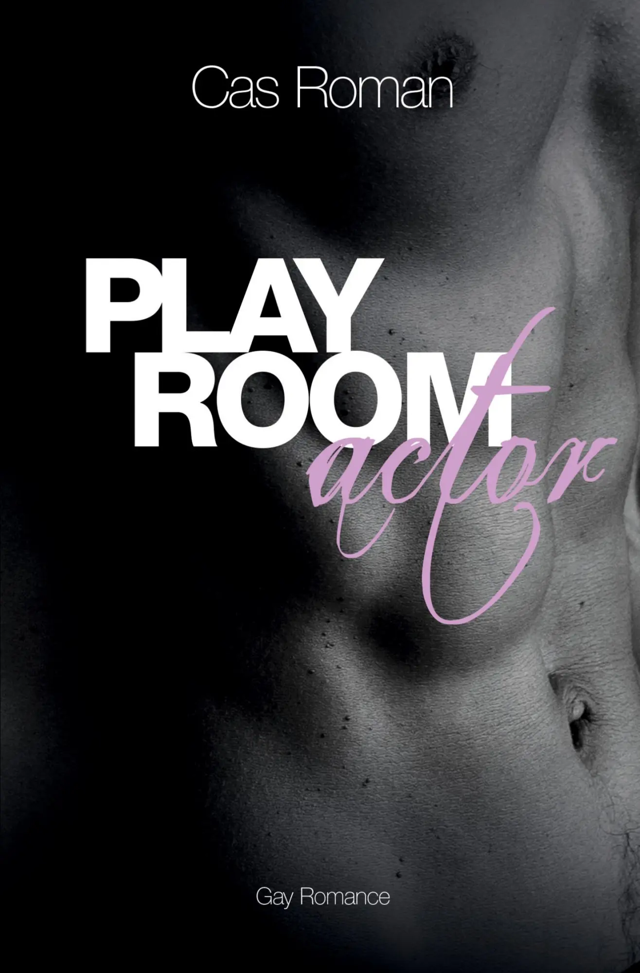 Cover: 9783759271044 | Play Room Actor | Gay Romance | Cas Roman | Taschenbuch | Room-Reihe