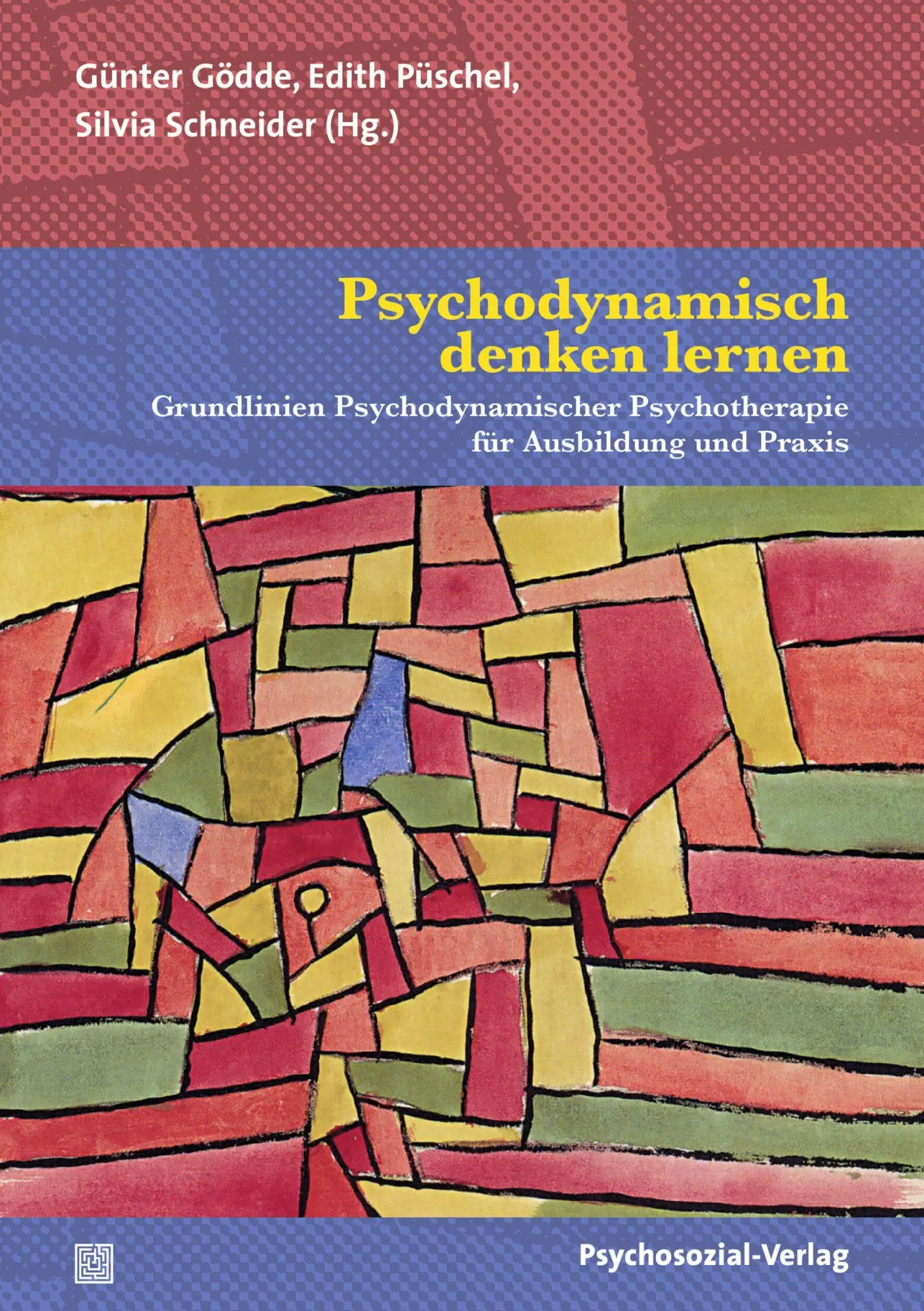 Cover: 9783837931044 | Psychodynamisch denken lernen | Günter Gödde (u. a.) | Taschenbuch