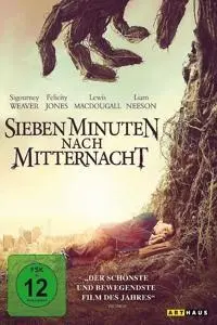 Sieben Minuten nach Mitternacht