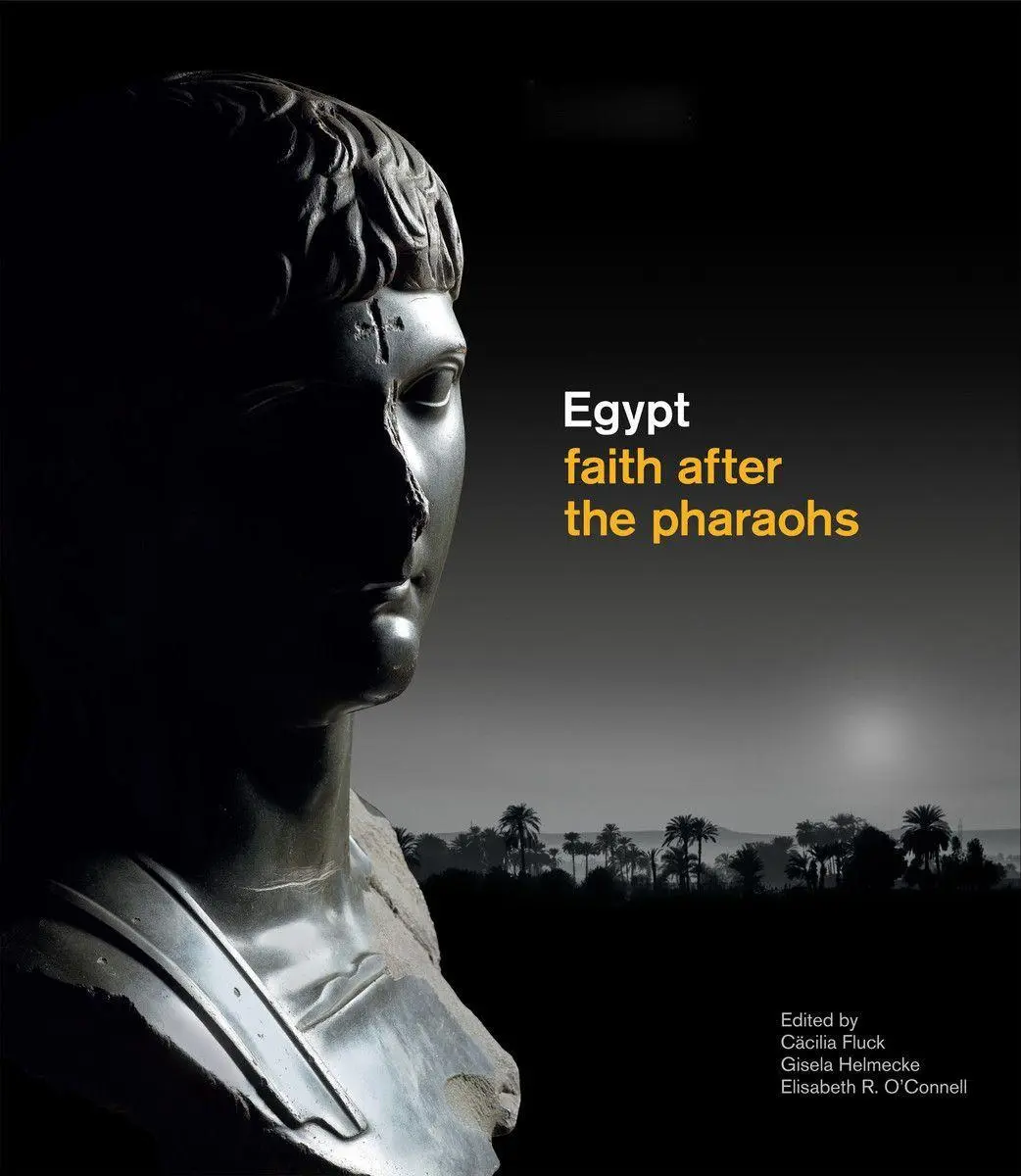 Cover: 9780714151144 | Egypt | faith after the pharaohs | Gisela Helmecke (u. a.) | Buch