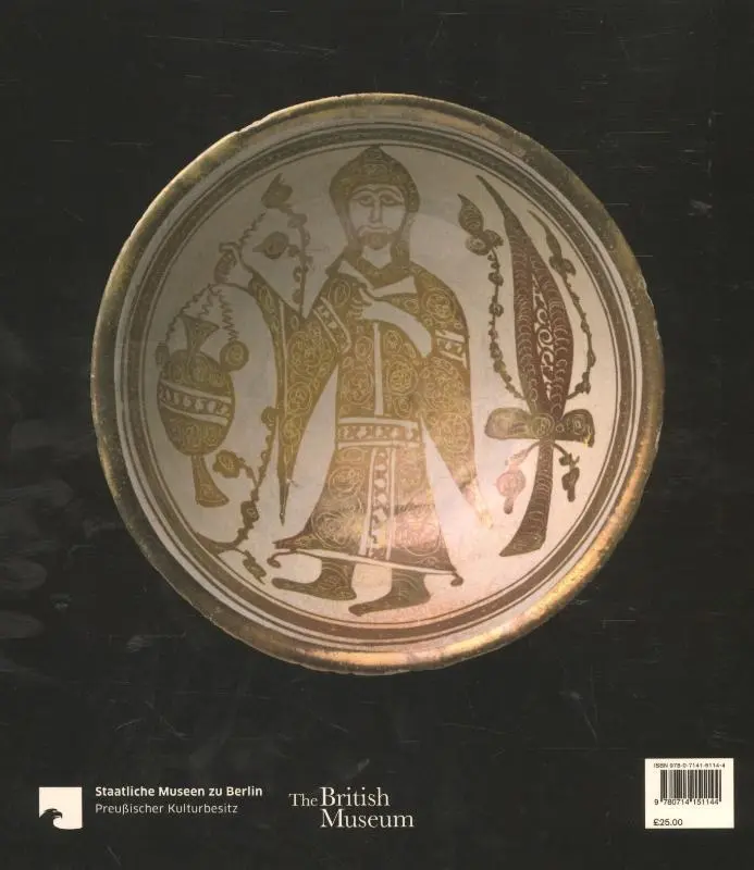Rückseite: 9780714151144 | Egypt | faith after the pharaohs | Gisela Helmecke (u. a.) | Buch