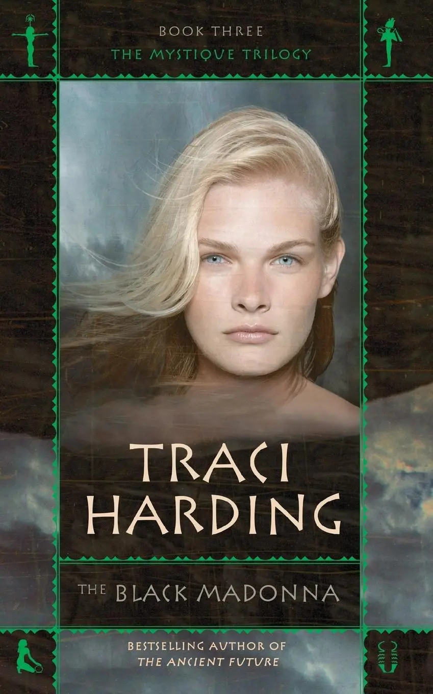 Cover: 9780732281144 | BLACK MADONNA | Traci Harding | Taschenbuch | Englisch | 2009