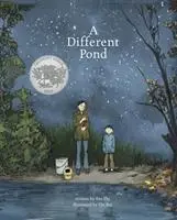 Cover: 9781474791144 | A Different Pond | Bao Phi | Taschenbuch | Kartoniert / Broschiert