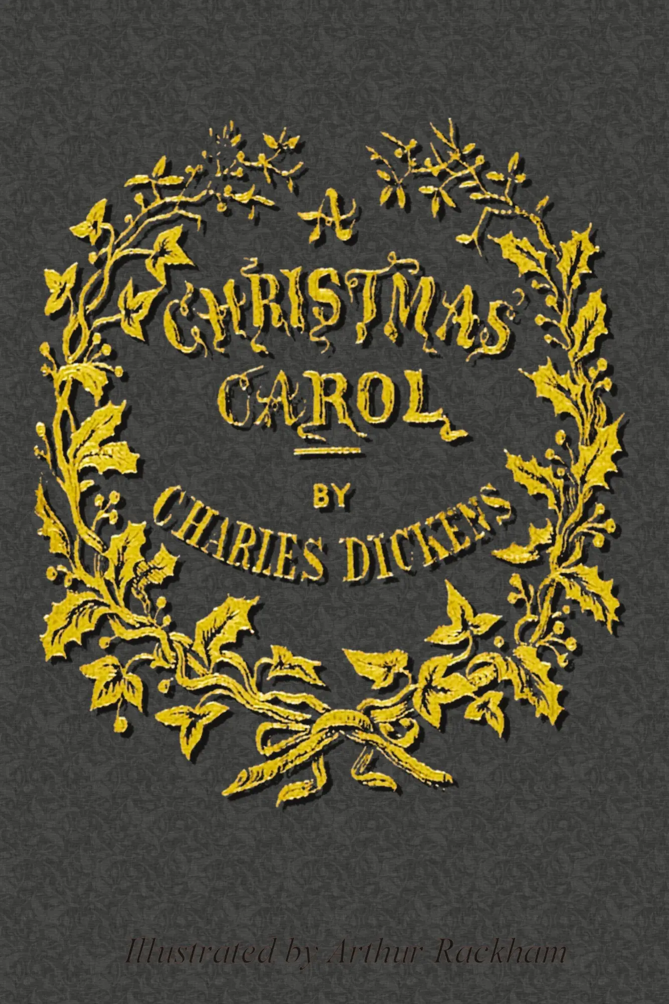 Cover: 9781640321144 | A Christmas Carol | Charles Dickens | Taschenbuch | Englisch | 2018