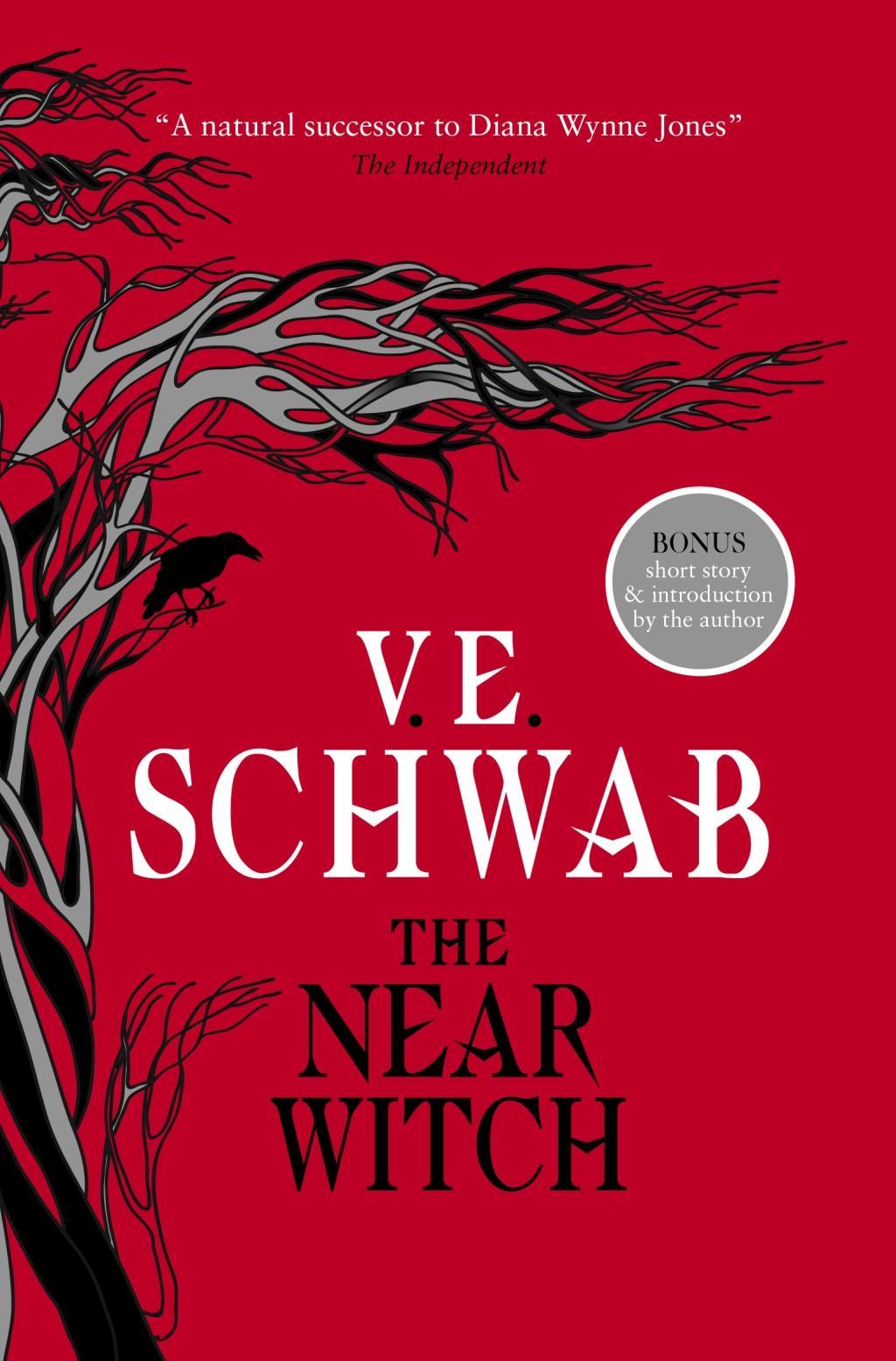 Cover: 9781789091144 | The Near Witch | V. E. Schwab | Taschenbuch | 366 S. | Englisch | 2020
