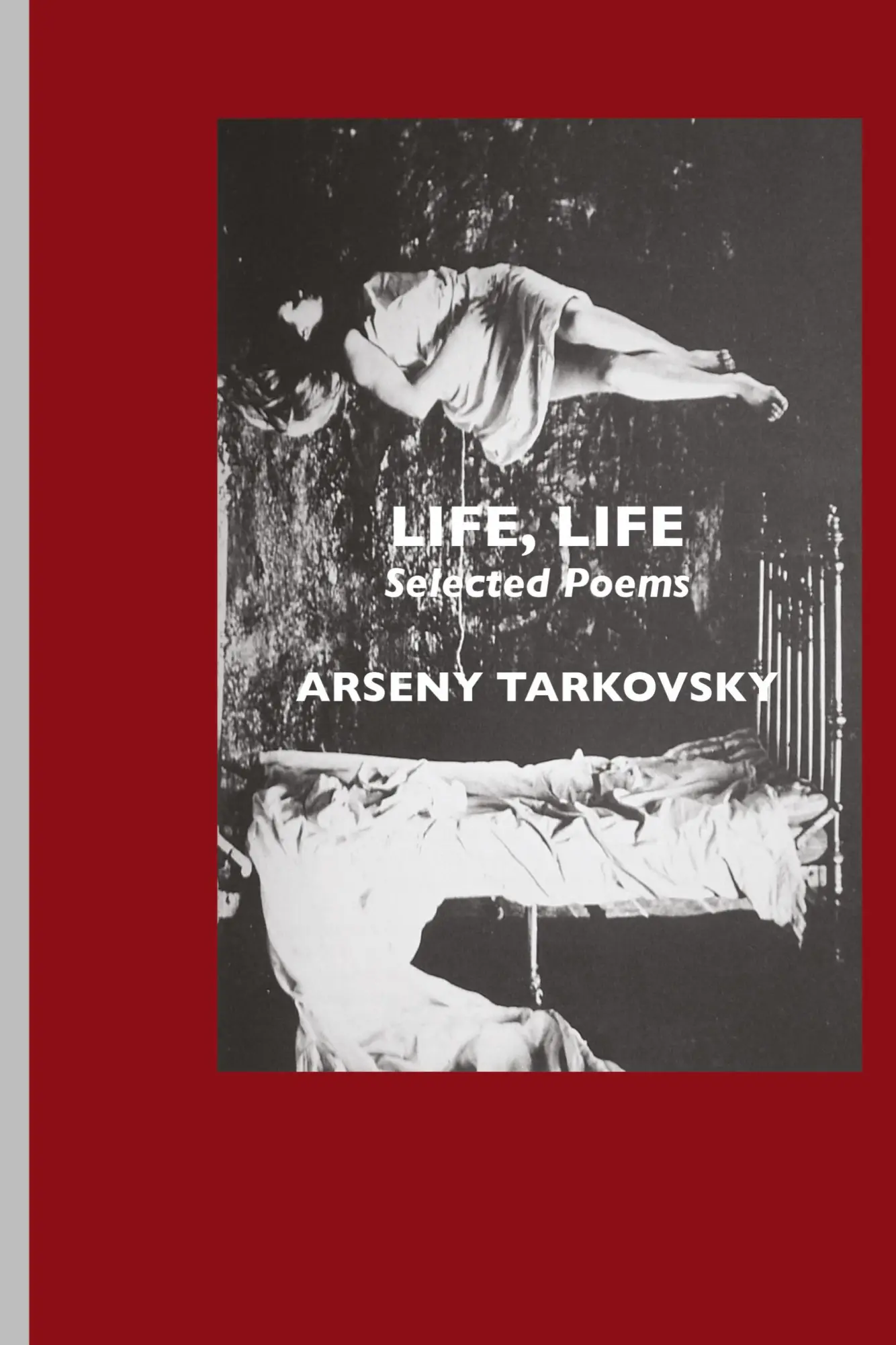 Cover: 9781861711144 | Life, Life | Selected Poems | Arseny Tarkovsky | Taschenbuch | 2007