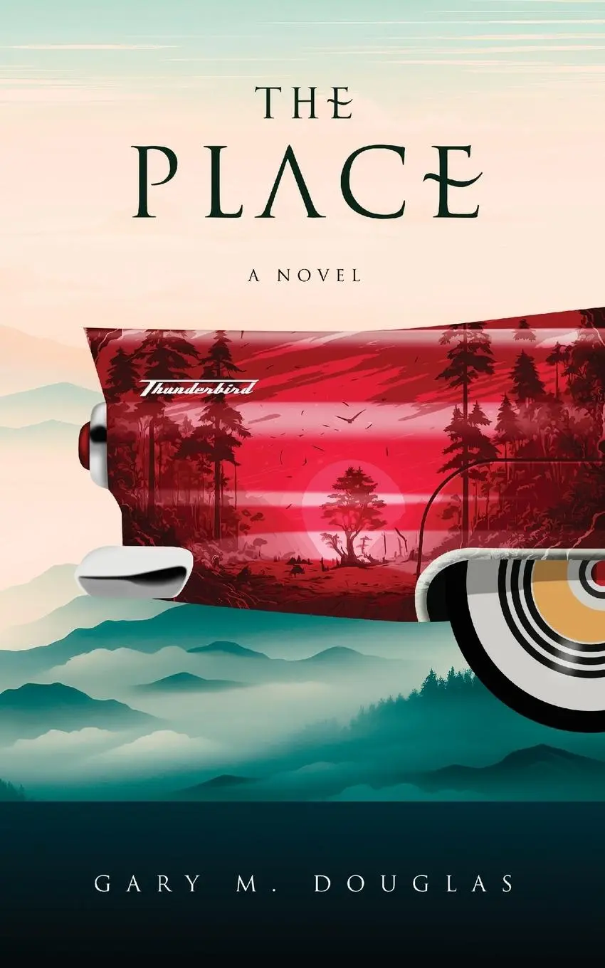 Cover: 9781939261144 | The Place | Gary M Douglas | Taschenbuch | Englisch | 2013