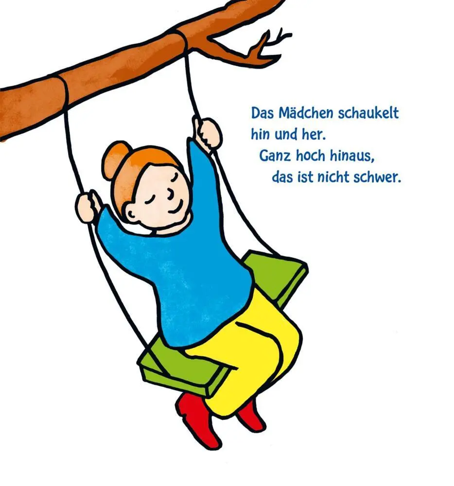 Bild: 9783551191144 | Ausmalbilder für Kita-Kinder: Das dicke Kindergarten-Malbuch: Auf...