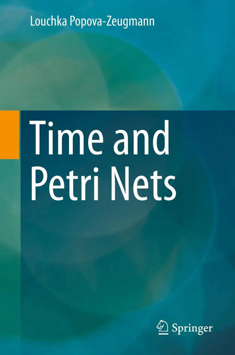 Cover: 9783642411144 | Time and Petri Nets | Louchka Popova-Zeugmann | Buch | xi | Englisch