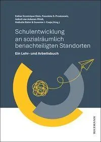 Cover: 9783818801144 | Schulentwicklung an sozialräumlich benachteiligten Standorten | Buch