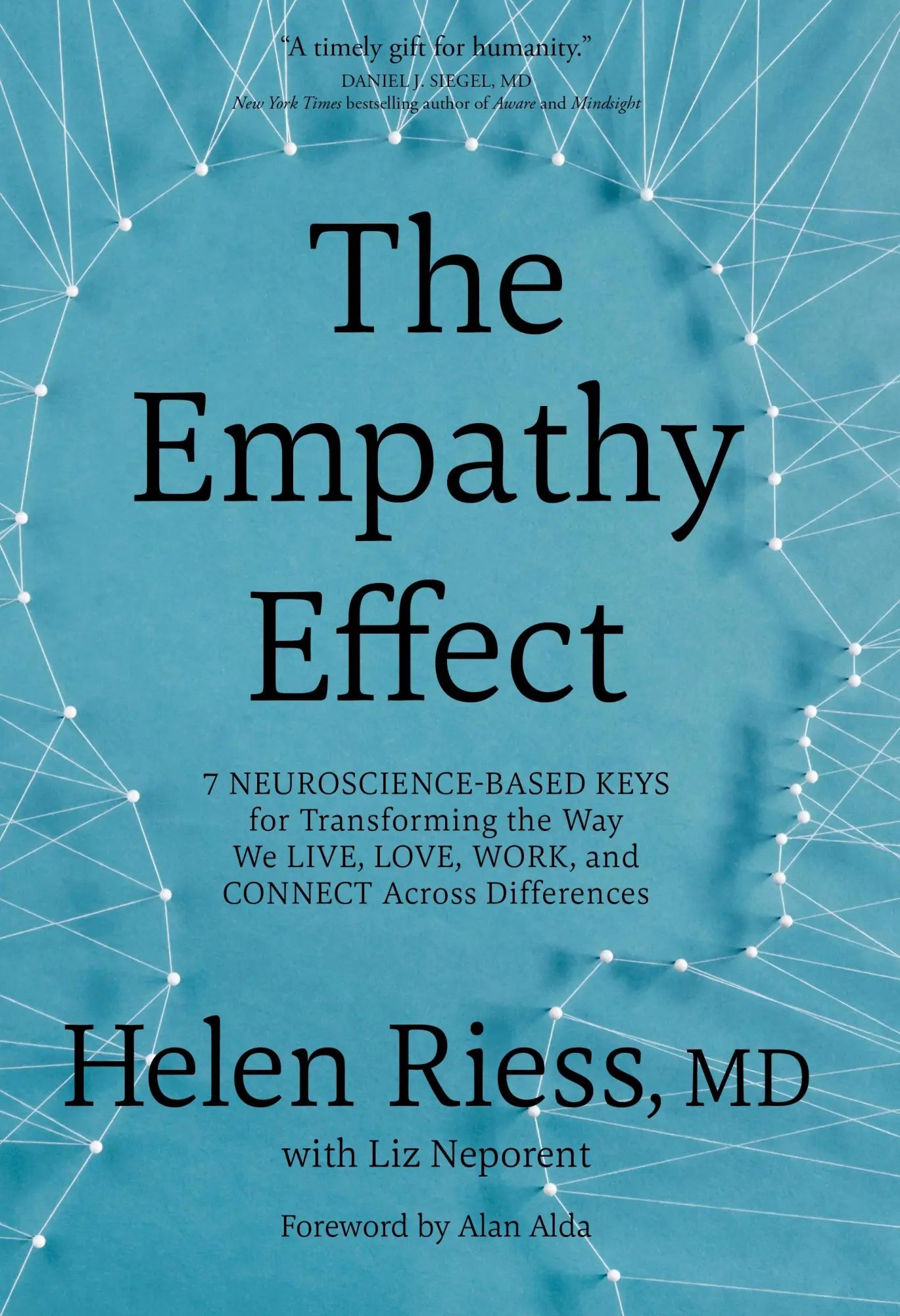 Autor: 9781649631244 | The Empathy Effect | Helen Riess with Liz Neporent (u. a.) | Buch