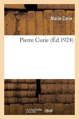 Cover: 9782329211244 | Pierre Curie | Marie Curie | Taschenbuch | Kartoniert / Broschiert