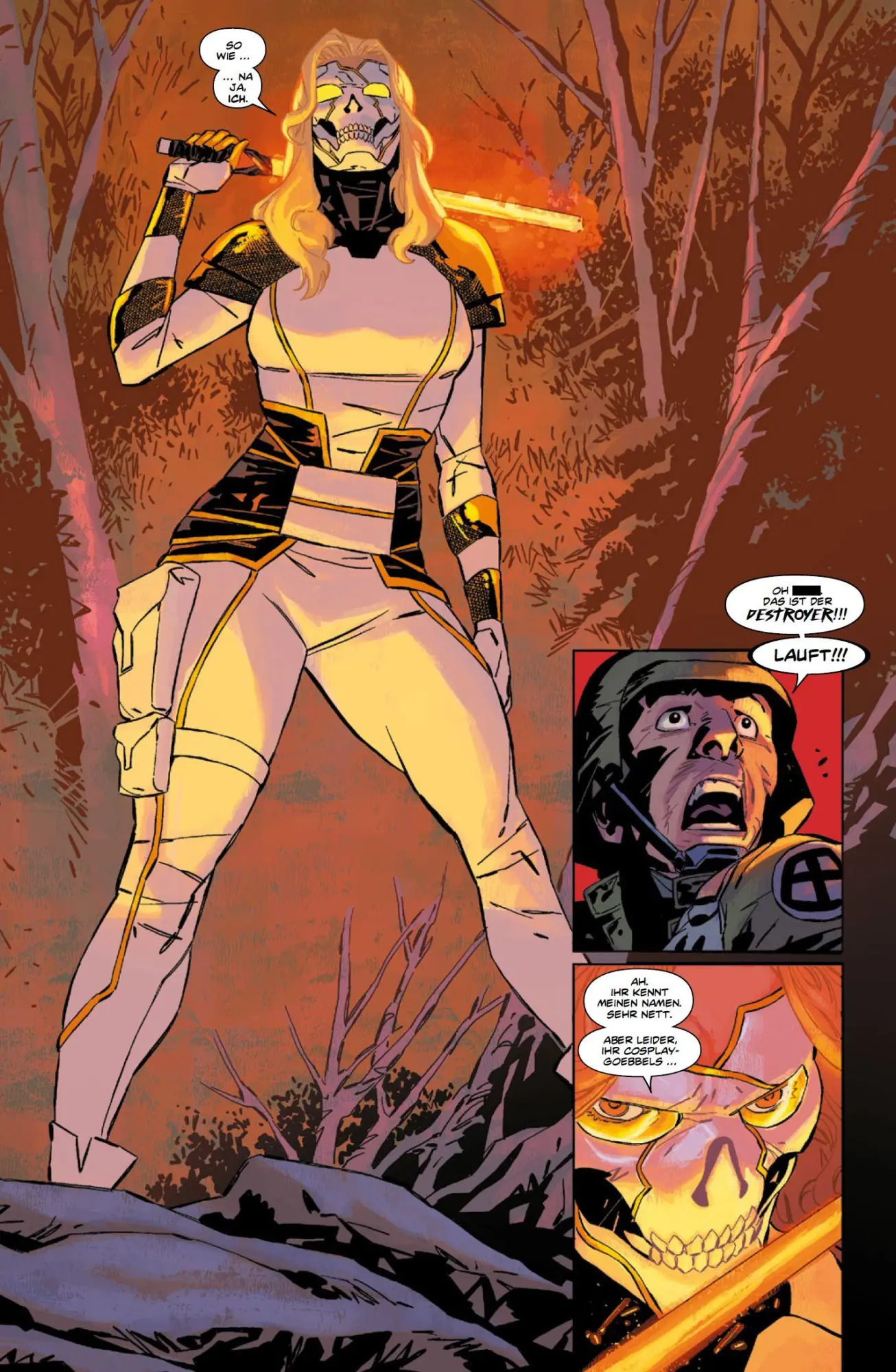 Bild: 9783741641244 | Thunderbolts: Das Böse im Visier | Collin Kelly (u. a.) | Taschenbuch