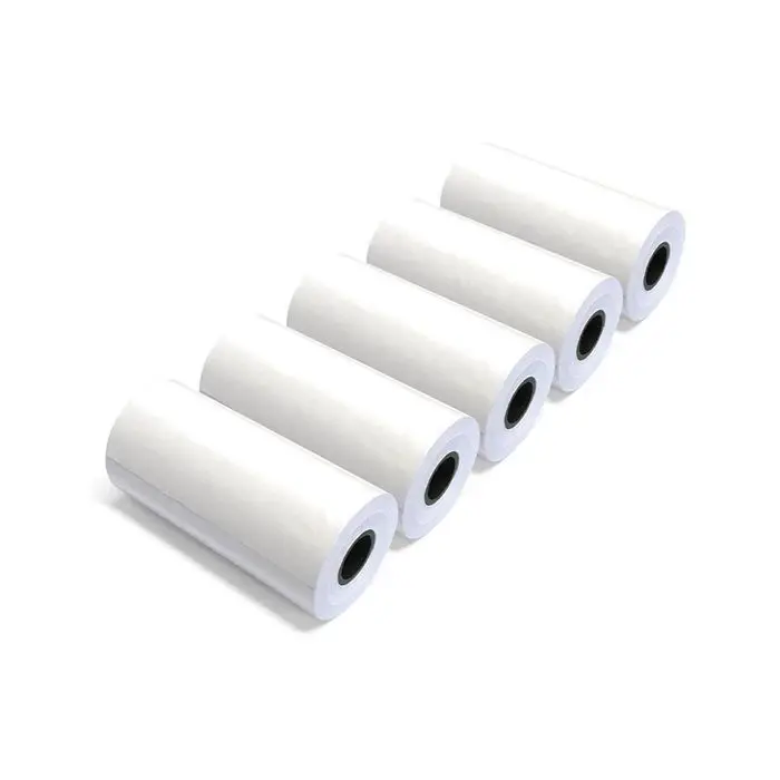 Cover: 5407009181344 | KIDYWOLF - Normalpapier zu Sofortbildkamera 5 Rollen | 418134 | 2024