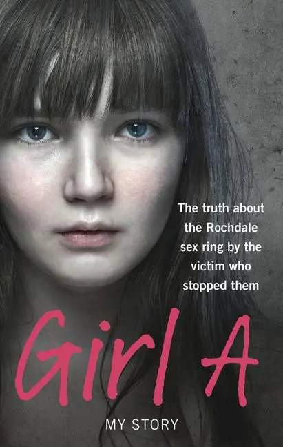 Cover: 9780091951344 | Girl a | Girl A | Taschenbuch | Kartoniert / Broschiert | Englisch