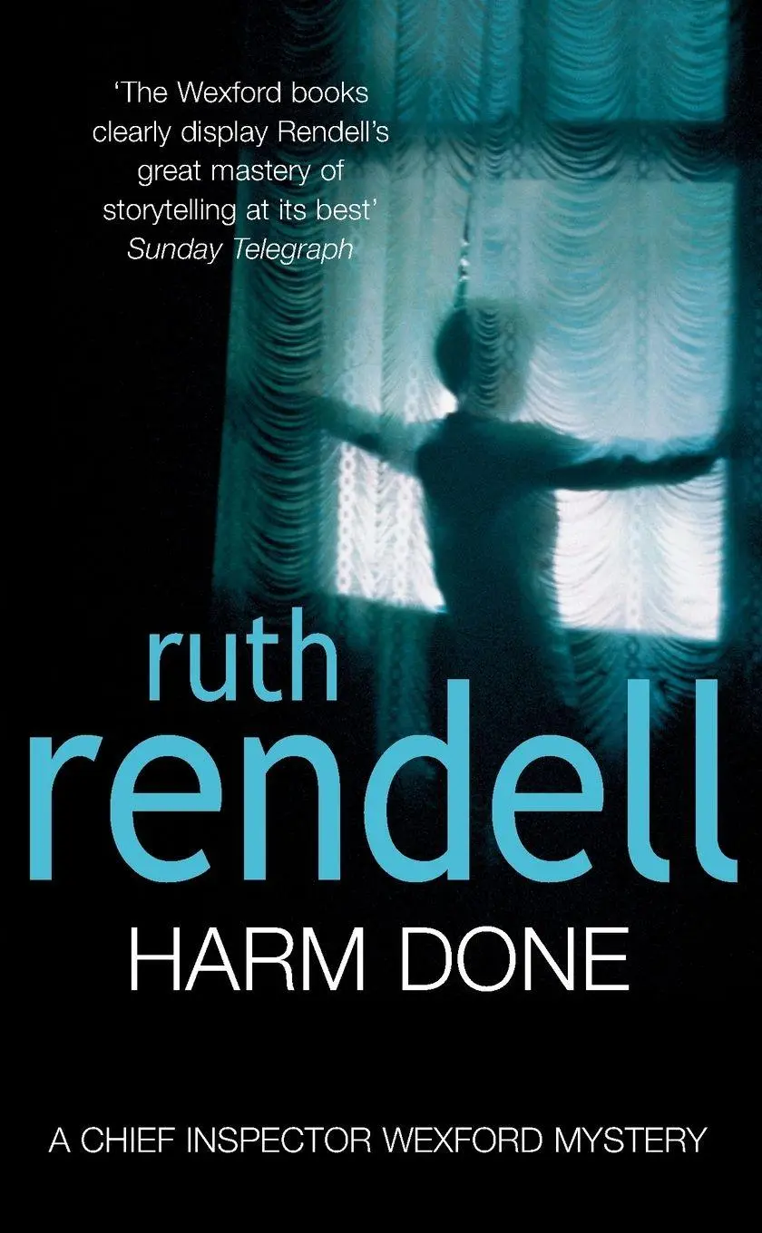 Cover: 9780099281344 | Harm Done | Ruth Rendell | Taschenbuch | Englisch | 2000 | Arrow