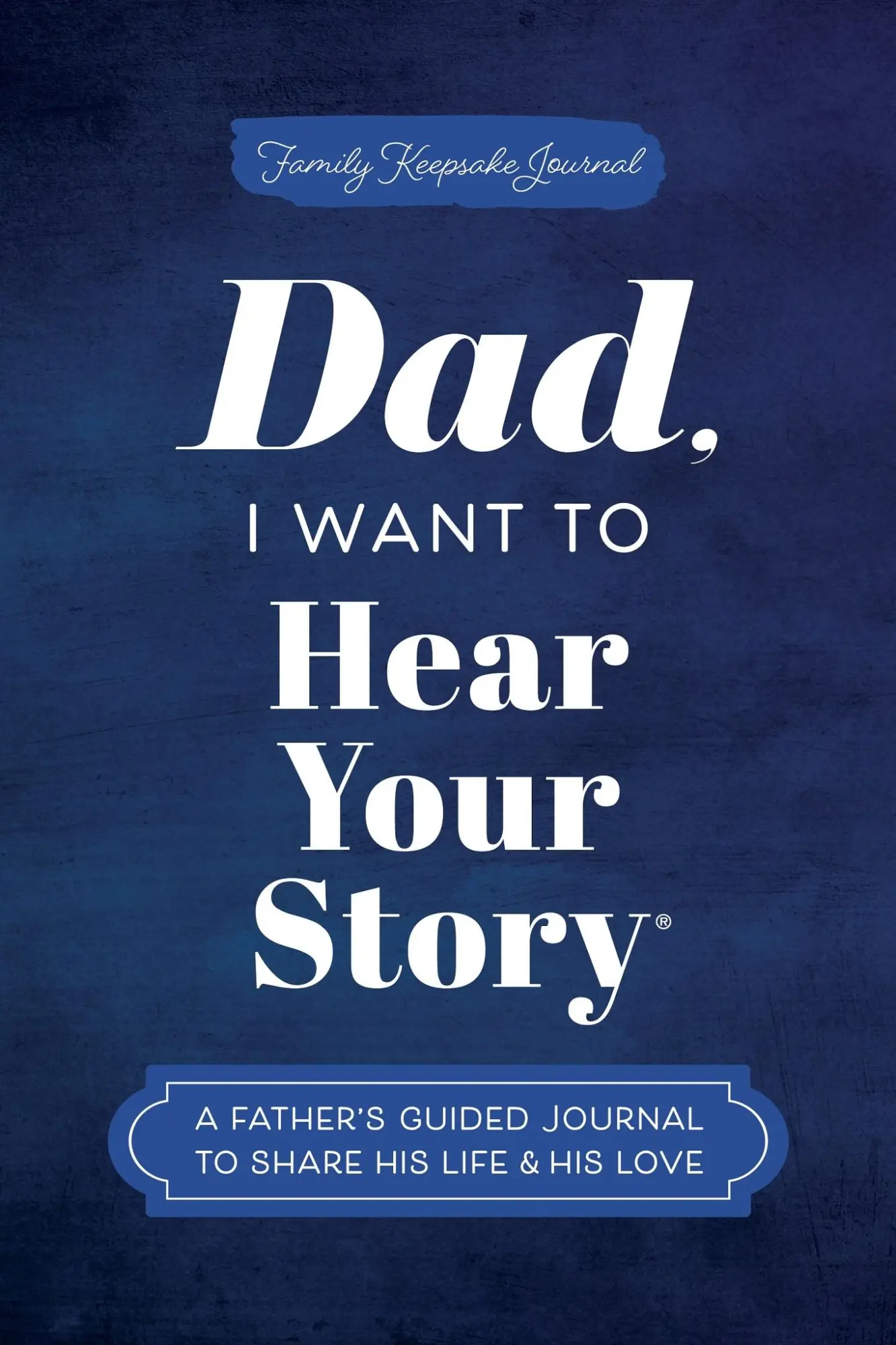 Cover: 9781464251344 | Dad, I Want to Hear Your Story | Jeffrey Mason | Buch | Englisch