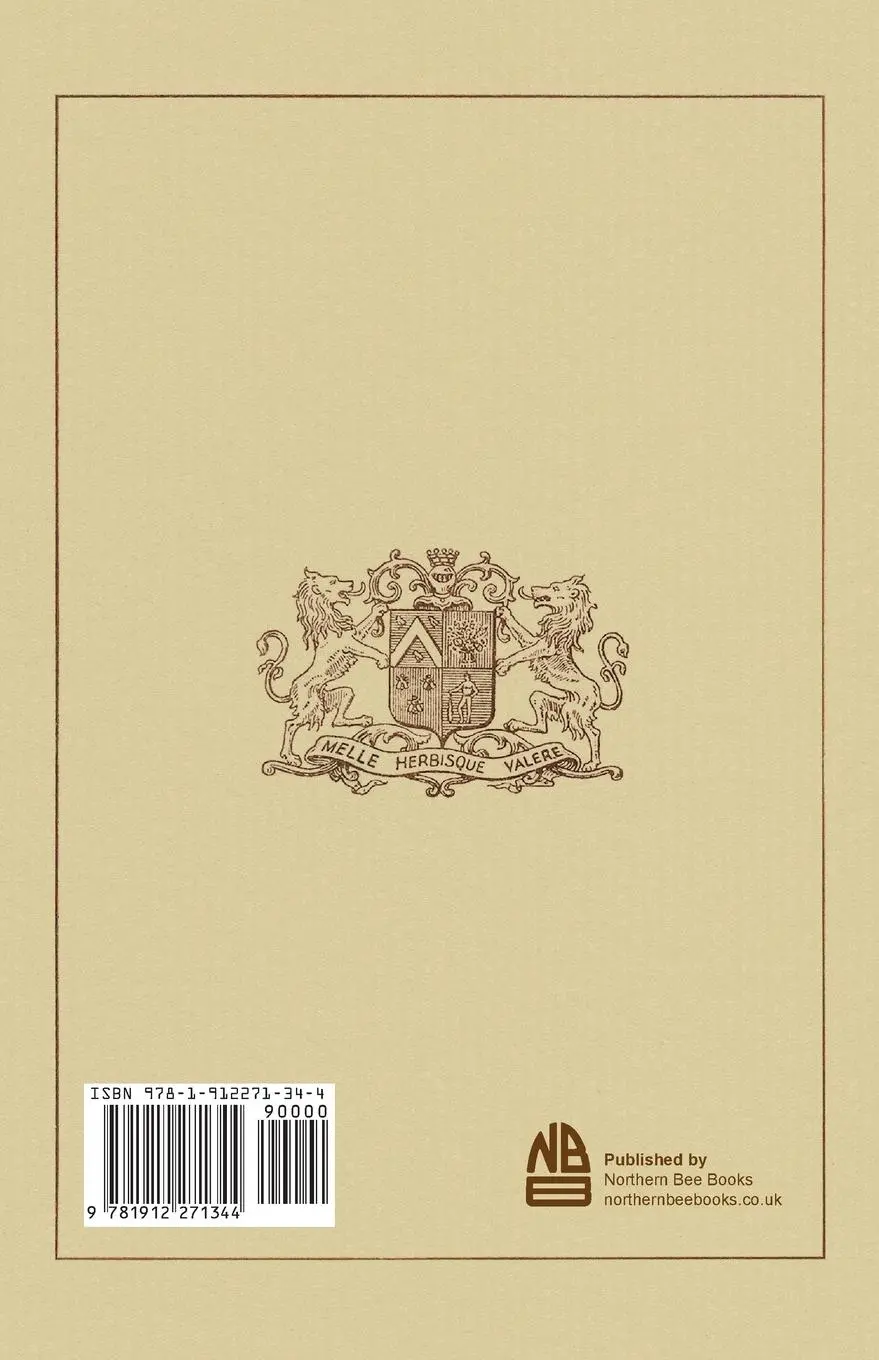 Rückseite: 9781912271344 | Bijenhouden voor iedereen | Abbé Warré | Taschenbuch | Niederländisch
