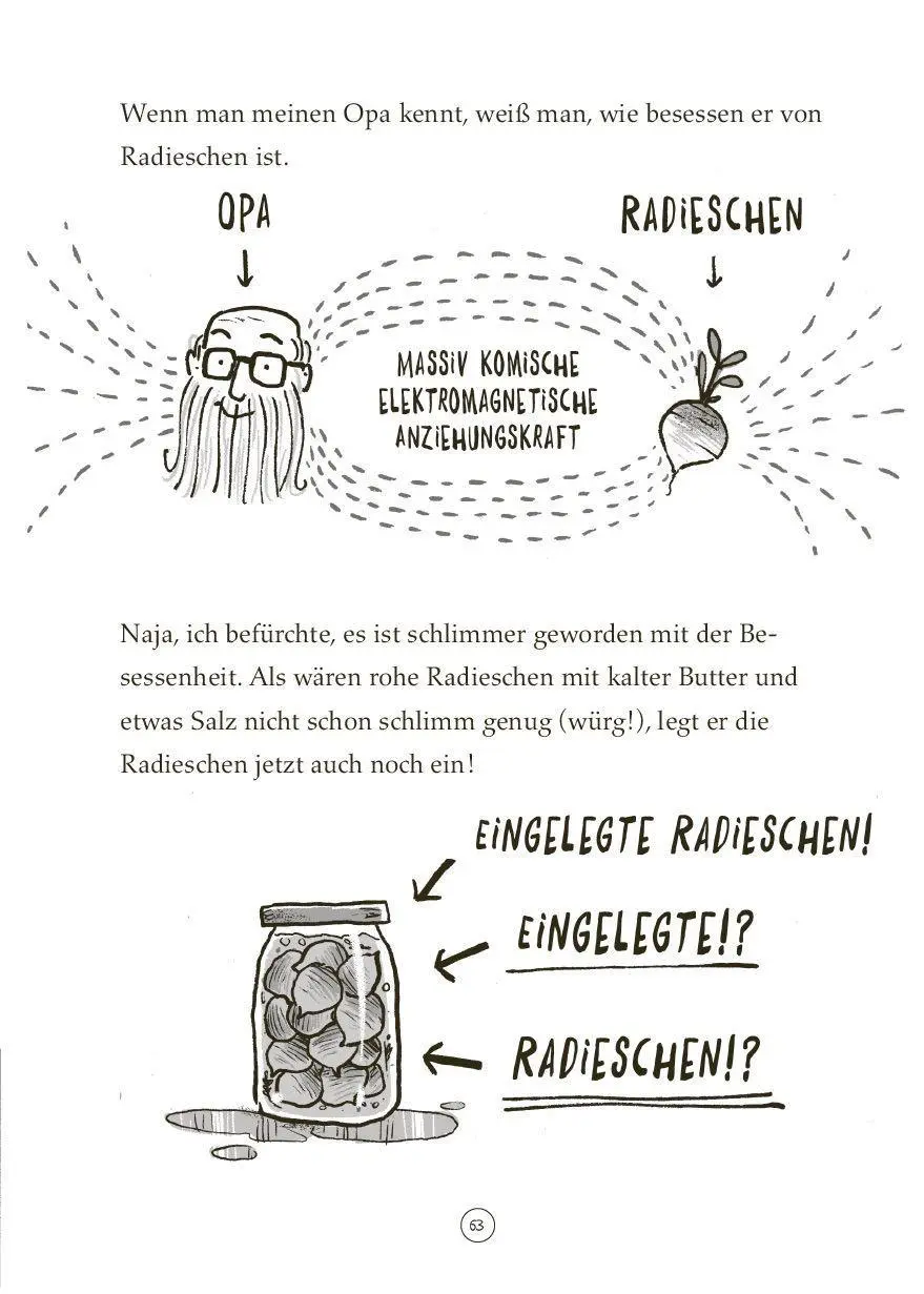 Bild: 9783958541344 | Simons Kleine Lügen | Wahrheit stinkt! | Joe Berger | Buch | 240 S.