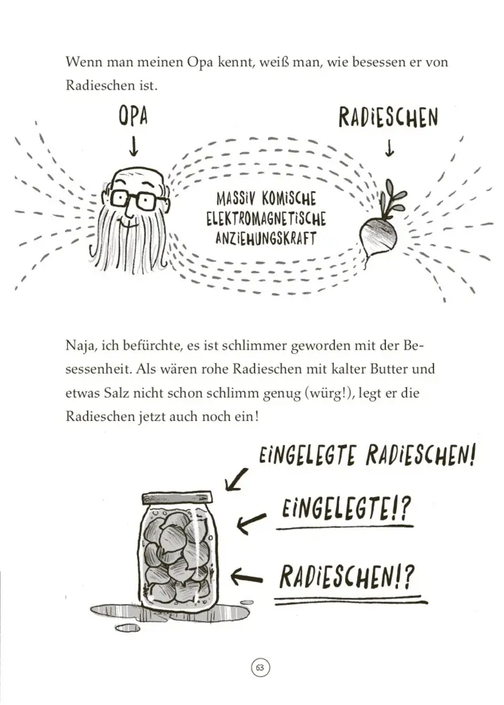 Bild: 9783958541344 | Simons Kleine Lügen - Wahrheit stinkt! | Rubbeln und Riechen | Berger