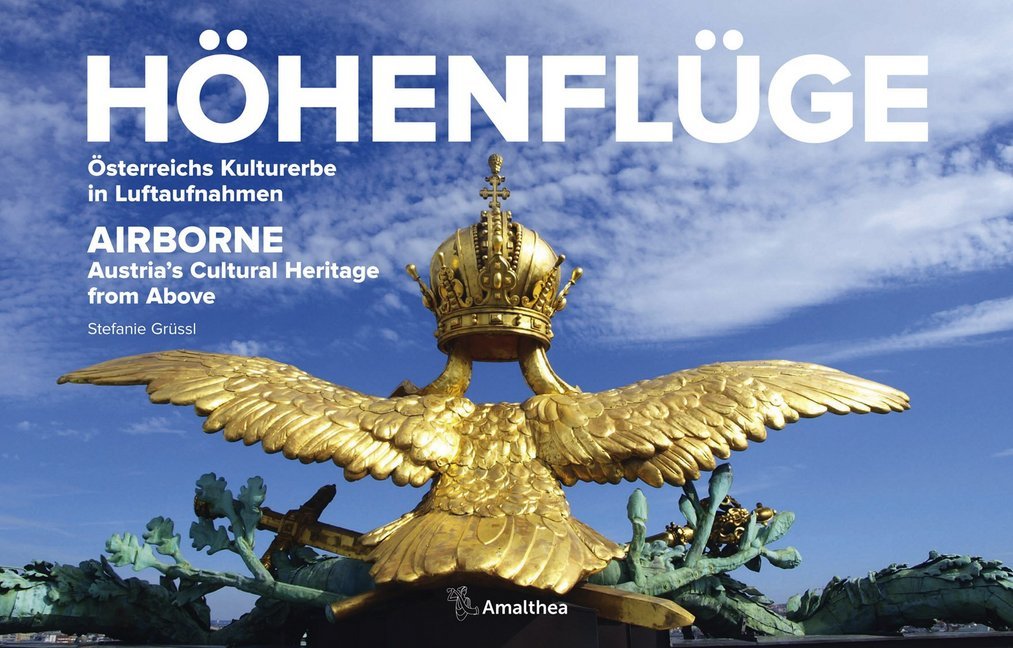 Cover: 9783990501344 | Höhenflüge / Airborne | Stefanie Grüssl | Buch | 160 S. | Deutsch