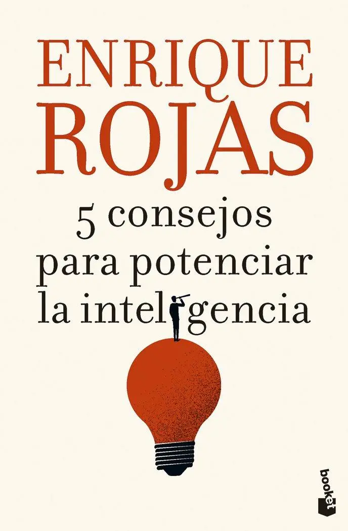 Cover: 9788467071344 | 5 consejos para potenciar la inteligencia | Taschenbuch | Spanisch
