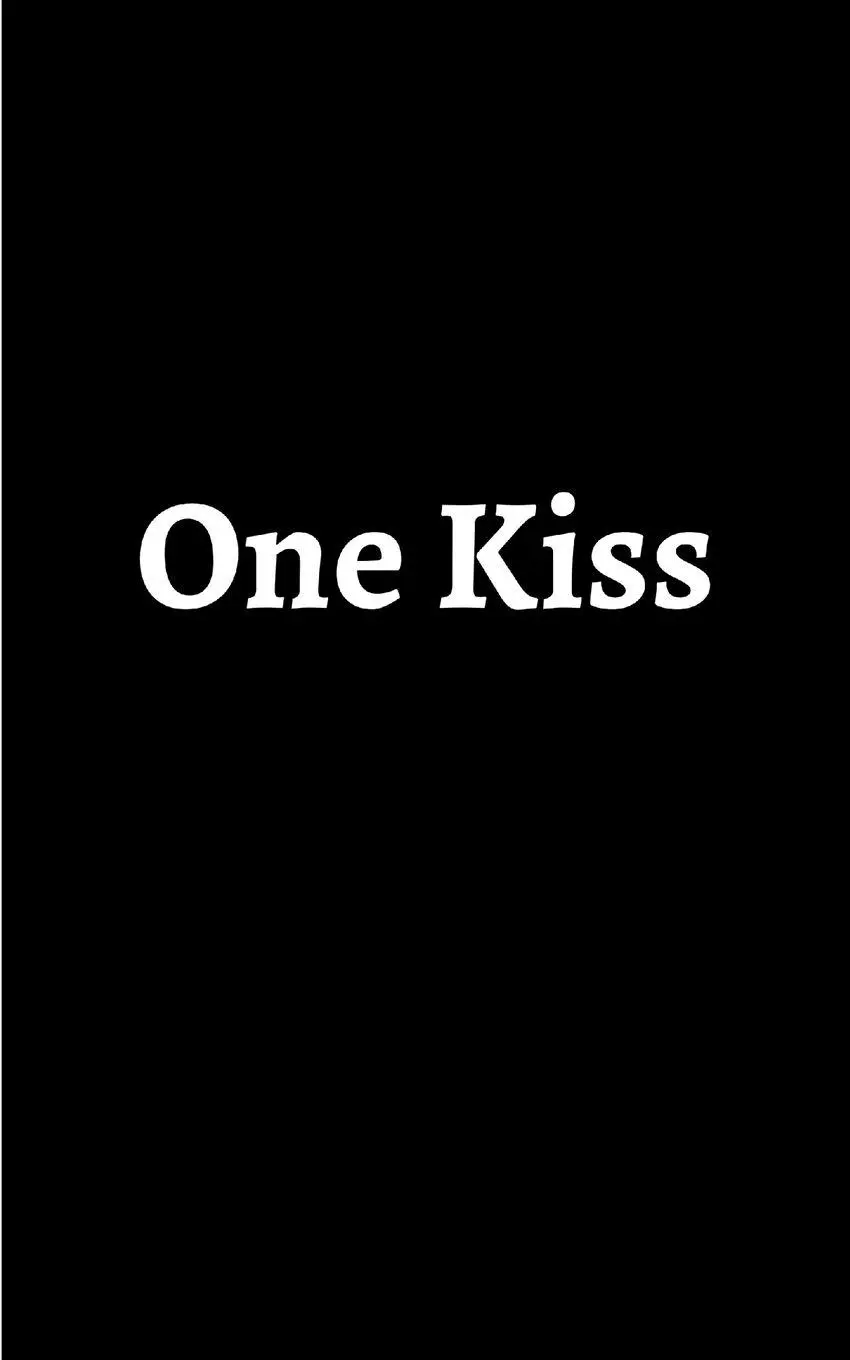 Cover: 9781763841444 | One Kiss | Michelle Ashton | Taschenbuch | Englisch | 2025