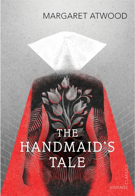 Cover: 9781784871444 | The Handmaid's Tale | Margaret Atwood | Taschenbuch | 502 S. | 2016