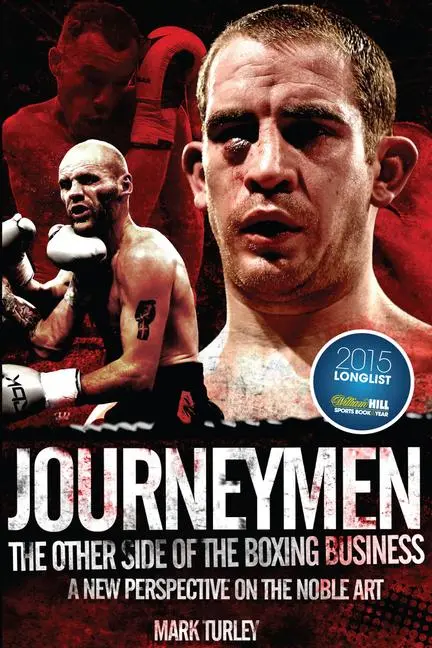 Cover: 9781785311444 | Journeymen | Mark Turley | Taschenbuch | Kartoniert / Broschiert