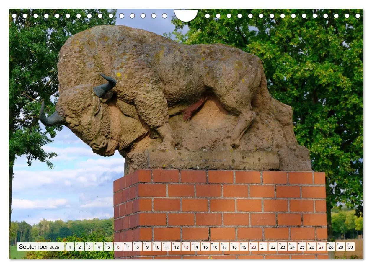 Bild: 9783457591444 | Hofgeismar - Dornröschenstadt und Fachwerkhäuser (Wandkalender 2026...