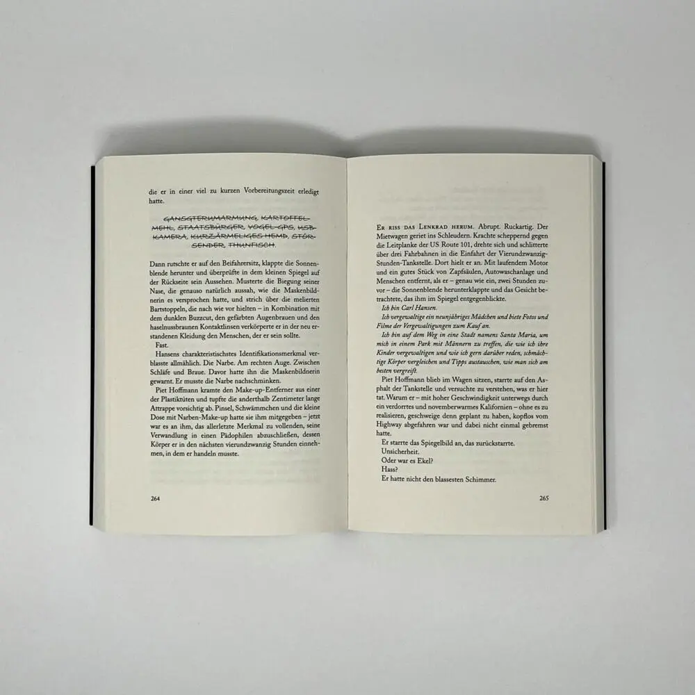 Autor: 9783864931444 | Schlaft, Kinder, schlaft | Anders Roslund | Taschenbuch | 480 S.