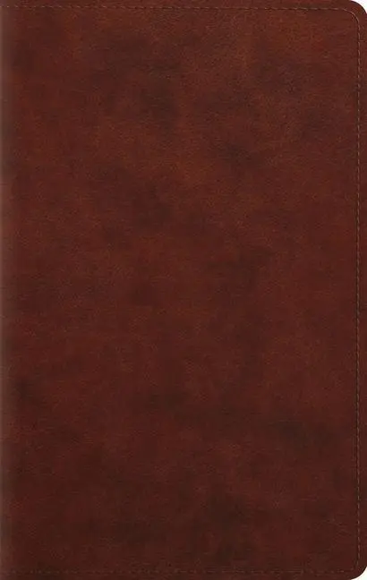 Cover: 9781433541544 | Large Print Personal Size Bible-ESV | Esv Bibles | Buch | Schachtel