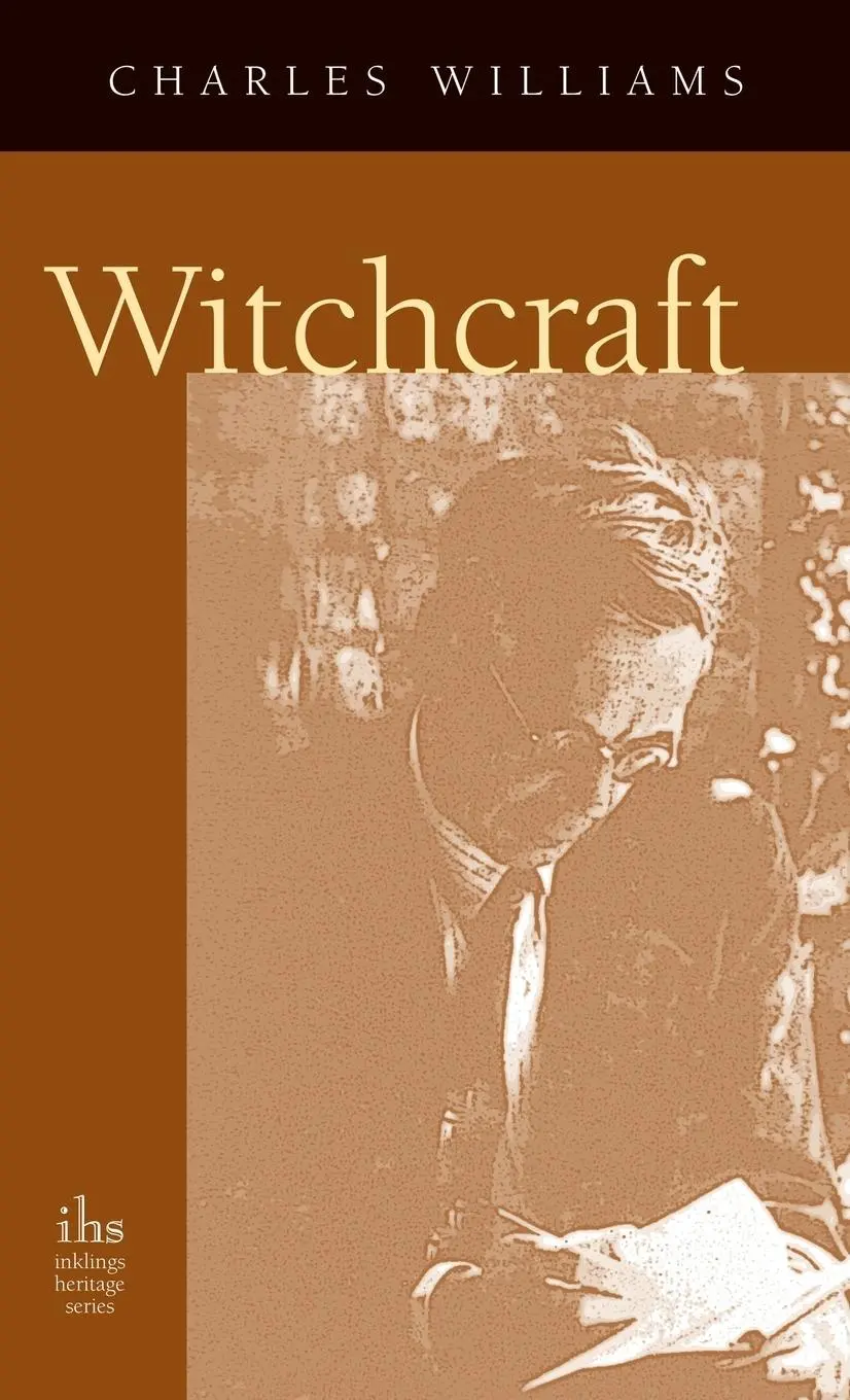 Cover: 9781955821544 | Witchcraft | Charles Williams | Buch | Englisch | 2005