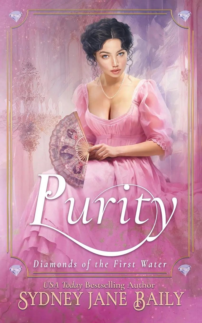 Cover: 9781957421544 | Purity | Sydney Jane Baily | Taschenbuch | Englisch | 2024