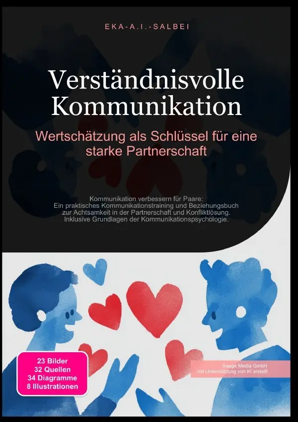 Cover: 9783565011544 | Verständnisvolle Kommunikation: Wertschätzung als Schlüssel für...