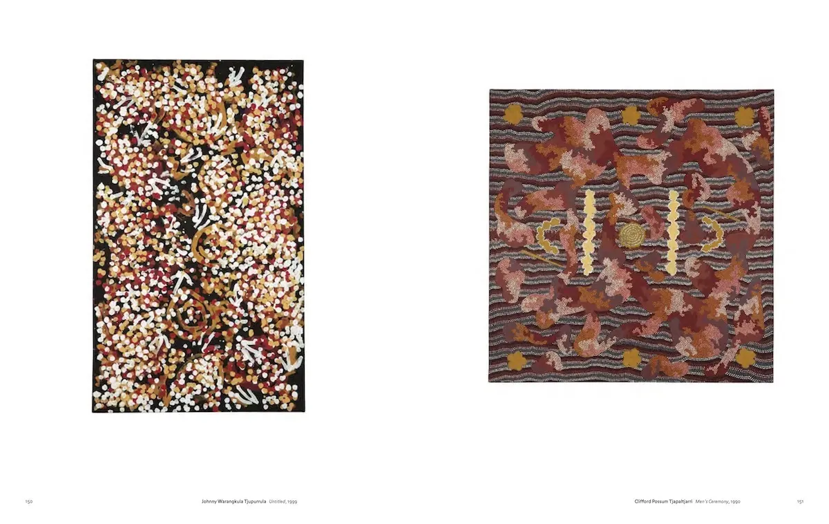 Bild: 9783775751544 | My Mother Country | Dot Painting der Aborigines | Zug | Taschenbuch